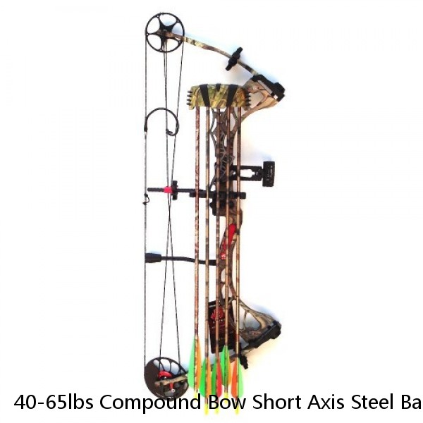 junxing m106 compound bow review